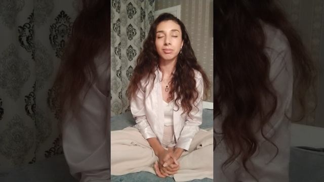 Наполняем себя. Медитация "Энергетический Поток" смотреть онлайн