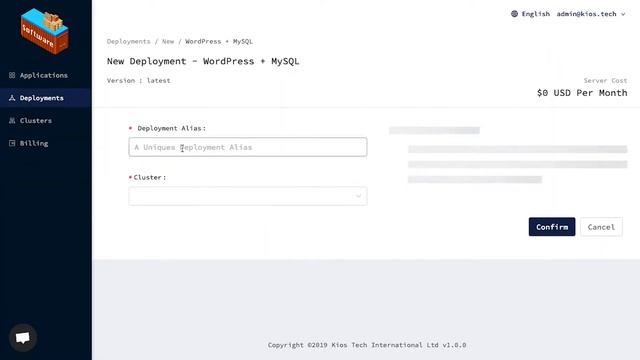 Deploying 100 WordPress Sites with the help of Kubernetes(K8S) | EP10 смотреть онлайн