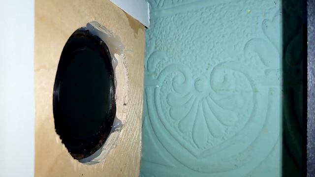 Новая версия колонки самодельной v2 смотреть онлайн