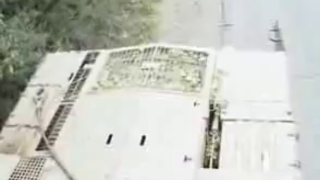 Брошенная грузинская САУ VZ. "DANA" под Гори смотреть онлайн