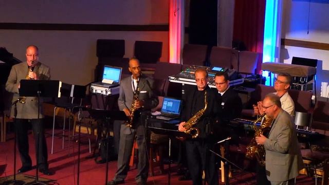 AMEN SGG Video смотреть онлайн