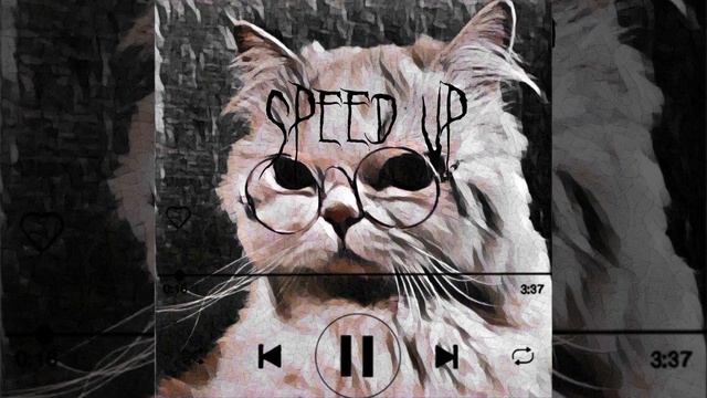 Злую тучку наказали- speed up смотреть онлайн