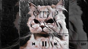 Злую тучку наказали- speed up
