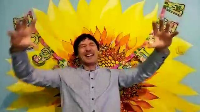 Упражнение "С Днём рождения" Йога Смеха смотреть онлайн