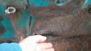 ДОСТАЛ СИДЕНЬЕ ЮМЗ 6 ОРИГИНАЛ