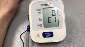 Тонометр Omron