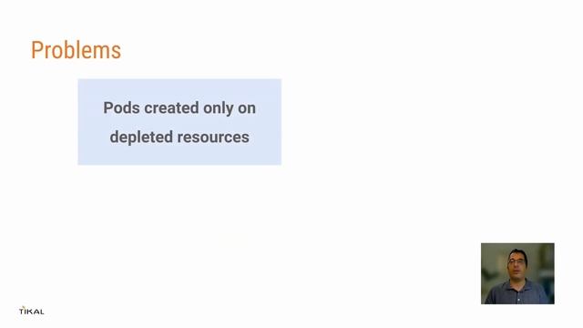 Druid Summit 2022: KUDRAS- Kubernetes Druid Autoscaler for Maximum Resource Utilization and Speed смотреть онлайн