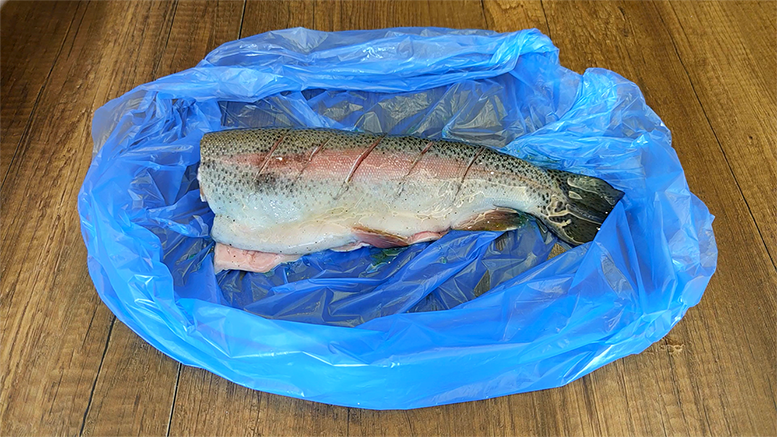 Быстрый ужин после работы - легко! Мои самые 