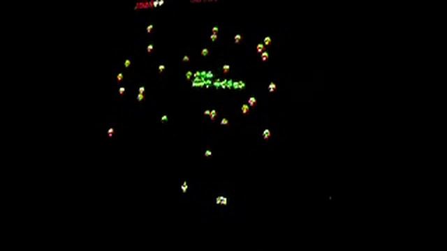 1980 Atari Centipede Arcade Game смотреть онлайн