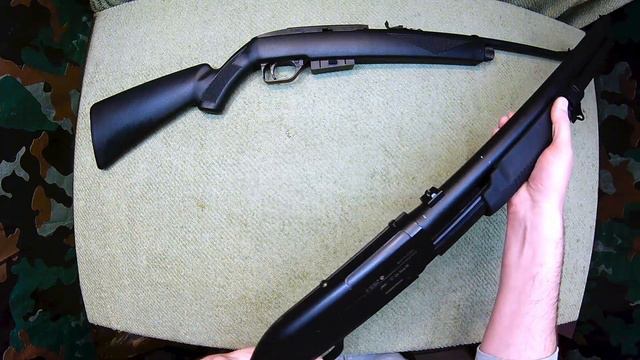 Crosman 1077
