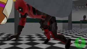 fnaf jumplove collection / [MMD] #animation