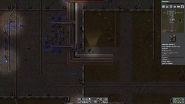 Robots Up | Factorio Coop Second Play #6 смотреть онлайн