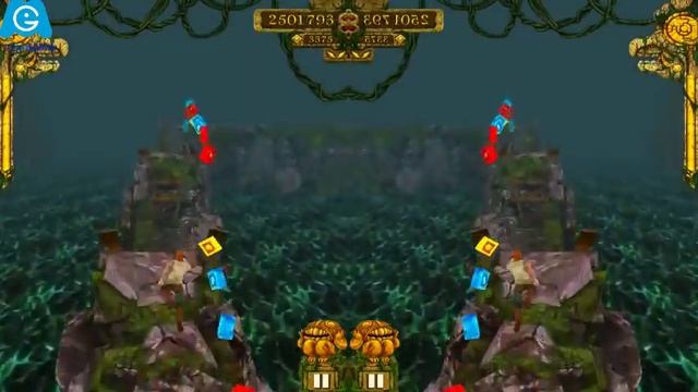iGameMix/Temple Run ?Guy Dangerous Run For 8 min*Gameplay for Kid#46 смотреть онлайн
