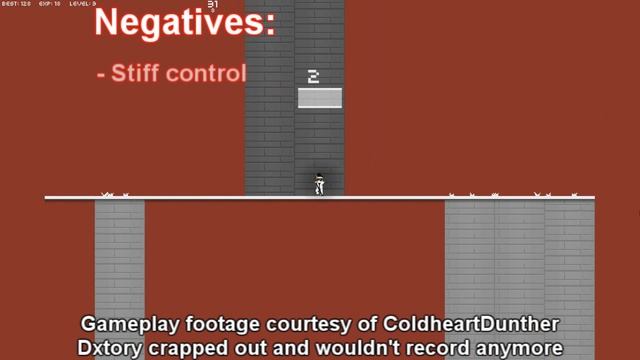 Should You Play Alpha Runner? смотреть онлайн