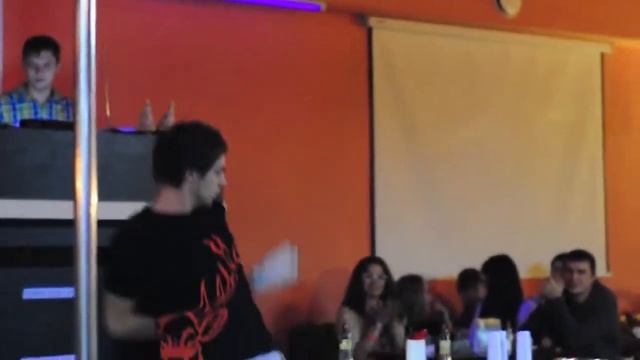 Королевский Pole Dance студия LaScala Самара смотреть онлайн