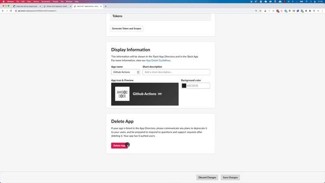Amigos Code Full Stack Spring Boot and React PROFESSIONAL part 088 смотреть онлайн