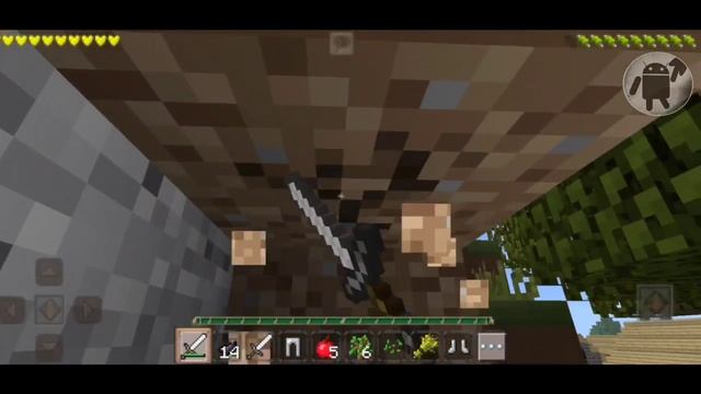 TOP 3 SEEDS in MiniCraft 2020 смотреть онлайн