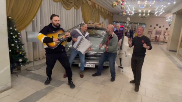 Тольяттинский каприз - Togliatti Caprice смотреть онлайн