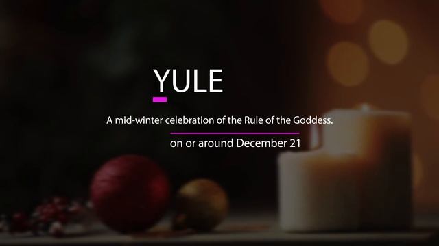 The Wheel of the Year Wiccan Holidays | sabbats and equinoxes | Wicca 101 Class Learn witchcraft. смотреть онлайн