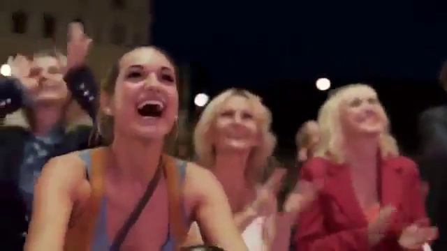Как заставить женщин заниматься спортом. смотреть онлайн