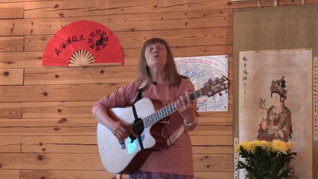 Теперь я точно знаю. Татьяна Фоменко