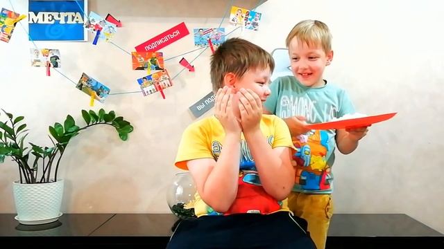 ИНТУИЦИЯ ЧЕЛЛЕНДЖ. Угадай что тебя ждет. Наказание или Приз смотреть онлайн