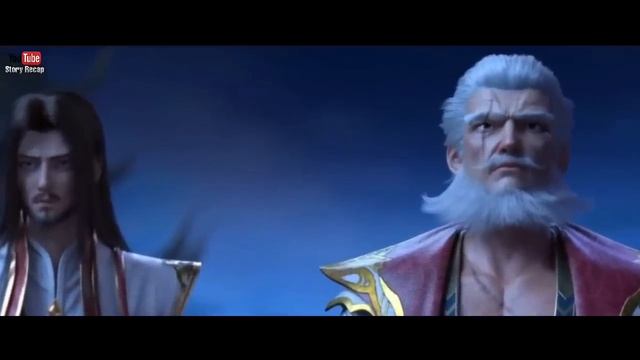 BTTH SEASON 5 EPISODE 59 SUB INDO - Musnahnya Sekte Terkuat Dikekaisaran Jiama смотреть онлайн