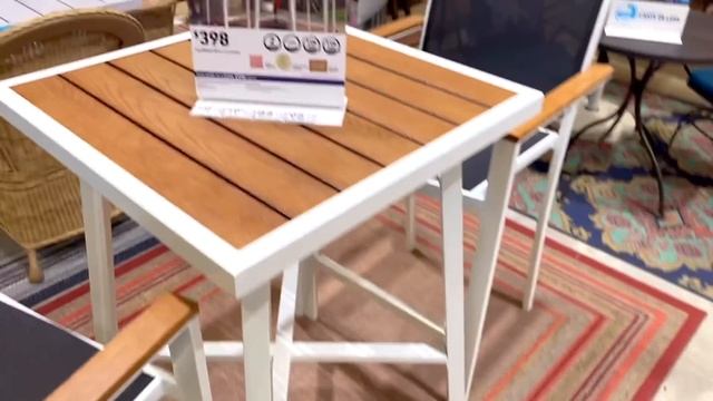 США Цены на Мебель в Lowe's в Америке смотреть онлайн