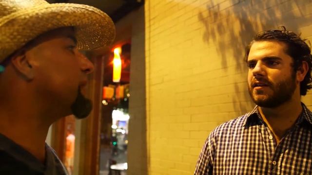 Встреча с Духом Истины смотреть онлайн