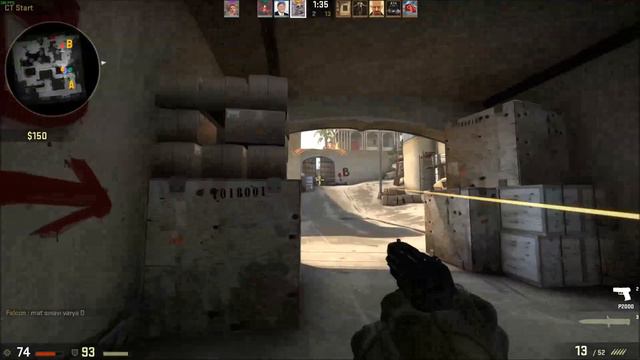 trigger bot enabled смотреть онлайн