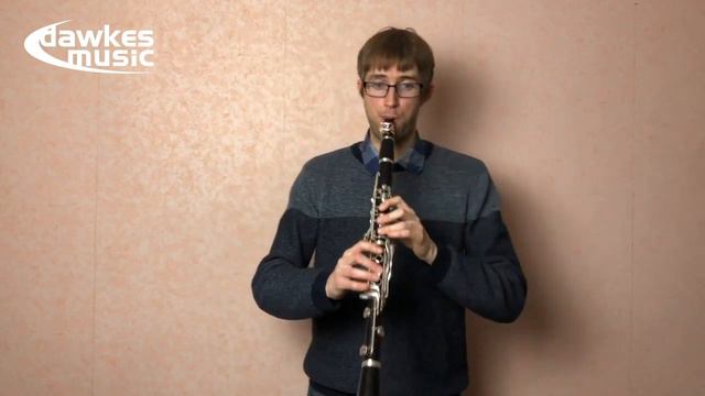WoodStone Ishimori Clarinet Ligatures | Review & Playing Demo смотреть онлайн