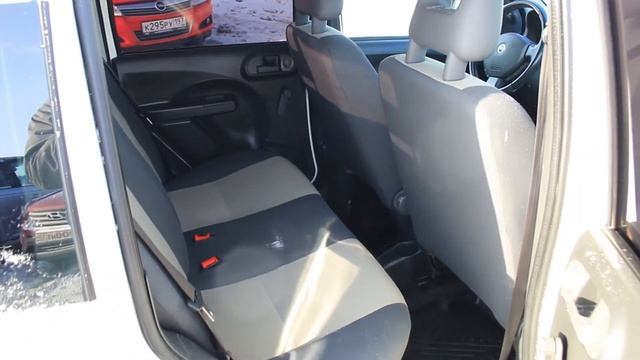 FIAT PANDA смотреть онлайн