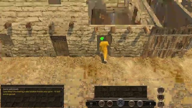 The Age of Decadence Speedrun - Merchant start, no final boss battle - 7:00 смотреть онлайн