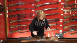 Ружье 20 калибра : супер элегантное и изящное ружье для охоты