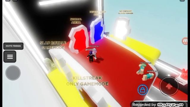 Trying to get the error glove (slap battles roblox) part 1 смотреть онлайн