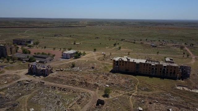 Казахстан (Мирный) HD Best Quality смотреть онлайн