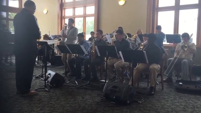 Summer Serenade смотреть онлайн