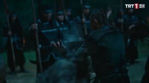 Diriliş Ertuğrul 116. Bölüm