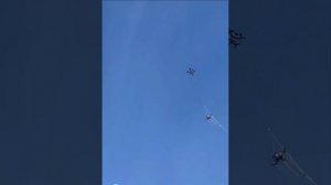 Российский FPV-дрон перехватчик