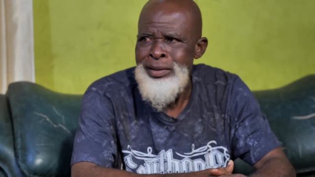 She Abandoned The Palace To Find True Love  Nigerian Movies