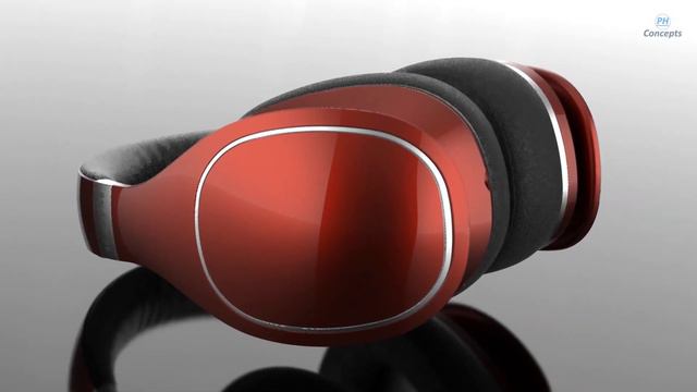 Samsung Mazda "Soul Red" Headphones Edition смотреть онлайн