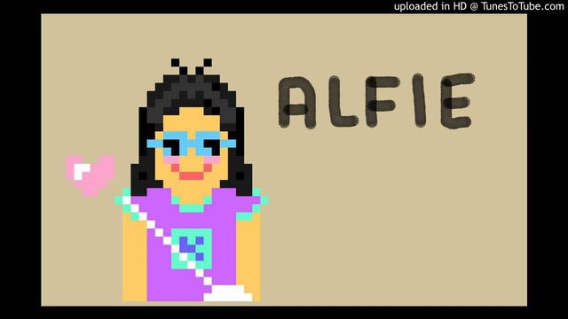 Alfie (Piano) - played by Unskinny смотреть онлайн