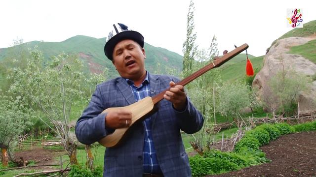 КАНАТБЕК АЙТИЕВ смотреть онлайн