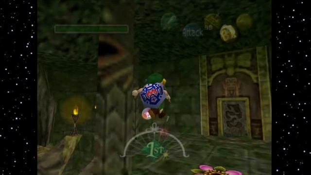 (The Legend of Zelda: Majora's Mask) Control Time & Infinite Items - GameShark Codes смотреть онлайн