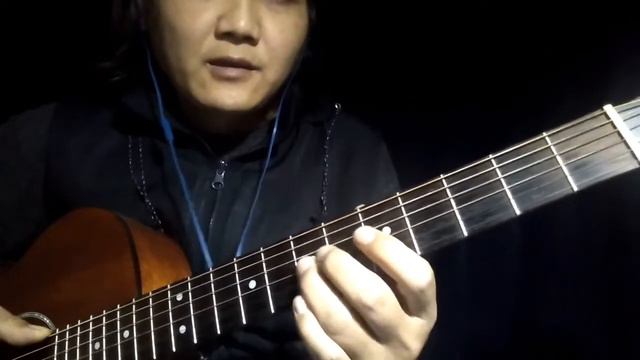 Tepung kanji tutorial melodi keroncong pelan sedap смотреть онлайн