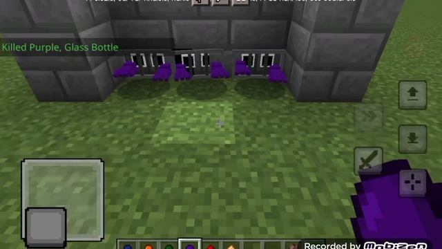 Rainbow friends addon for minecraft pe/be смотреть онлайн