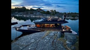 Морская яхта Nord Star 49 SCY |  | Yachts Expert