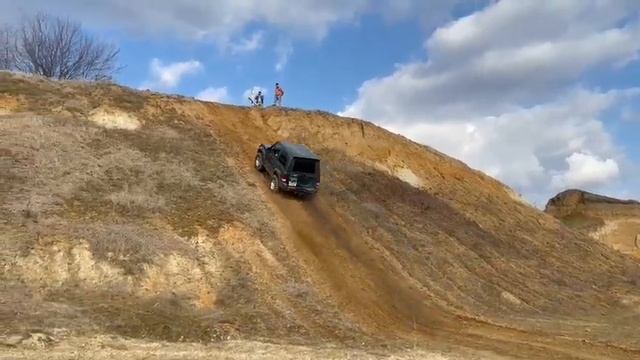 Hyundai Galloper -2,5 TDI CLIMB HIGH HILL ‼️‼️‼️‼️? смотреть онлайн