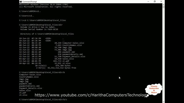 Display List Of File Path With Hyperlinks In Excel 2016 смотреть онлайн