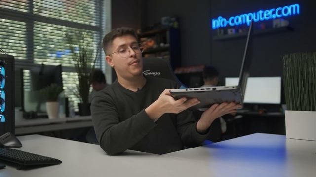 Review Portátil reacondicionado HP PROBOOK 645 G2 Specs ✅ смотреть онлайн